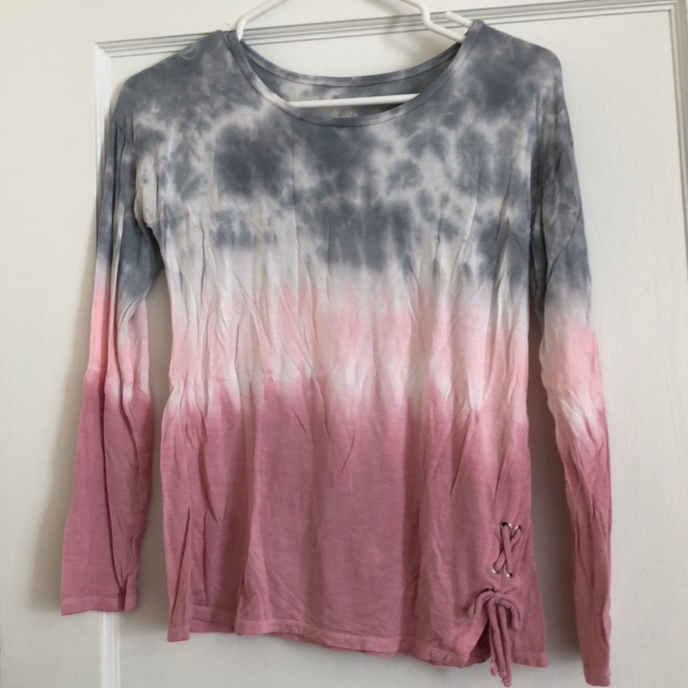 Justice Longsleeve